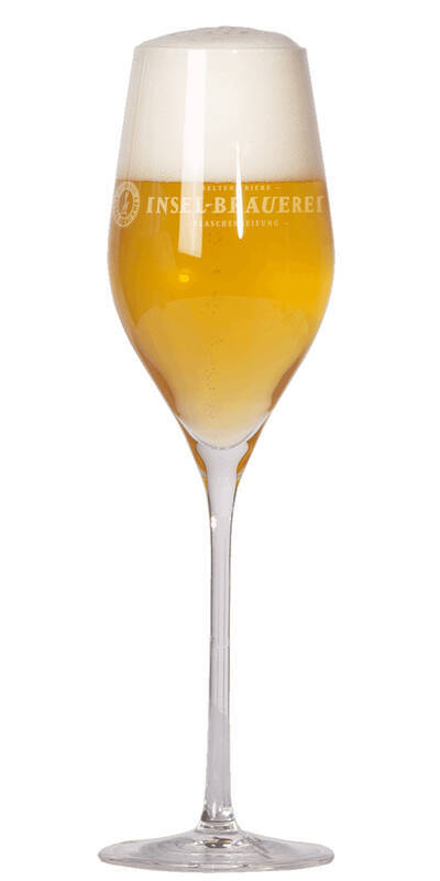 Verre Aperitif Insel
