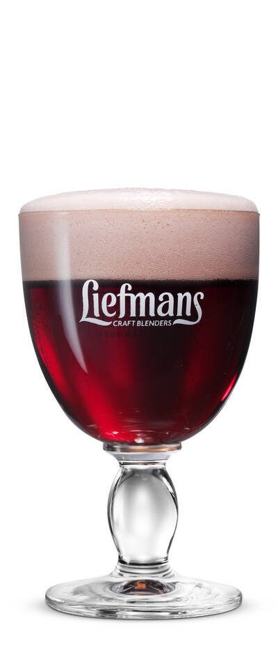 Verre Liefmans Gluhkriek