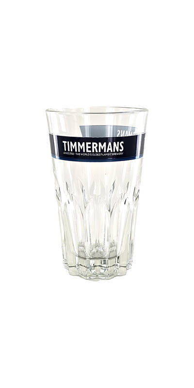 Verre Timmermans 25cl