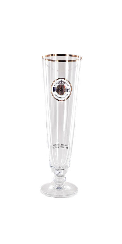 Verre Warsteiner 25cl