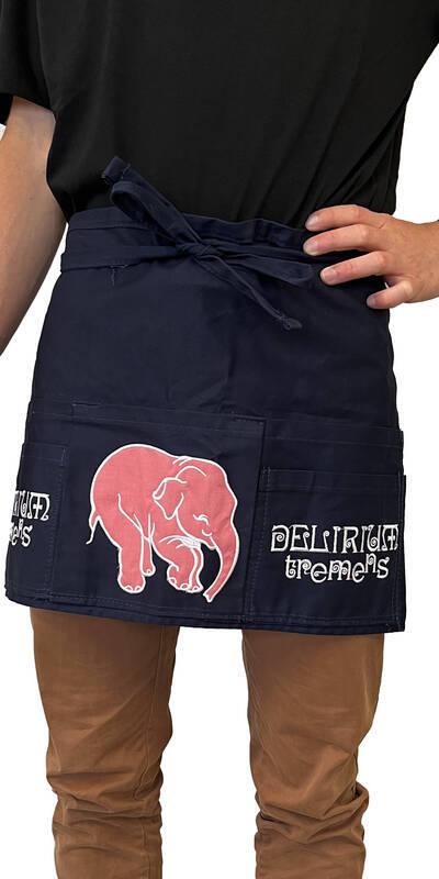 Tablier Delirium