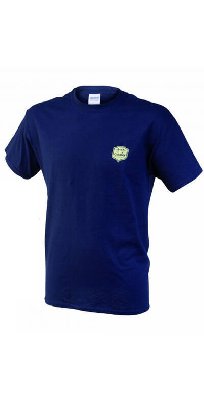 T-Shirt Chimay Size XL