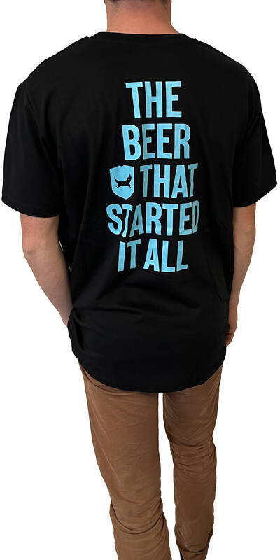 T-Shirt Trade Punk IPA S