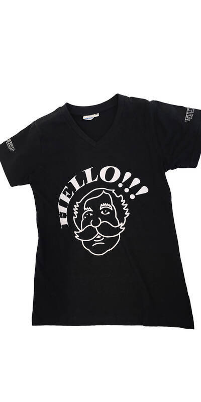 T-Shirt Wittekop Femme Size M