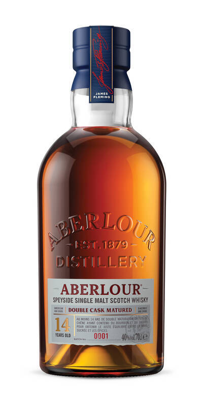 Aberlour 14 years old