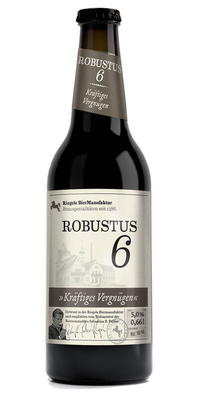 Riegele Robustus 6