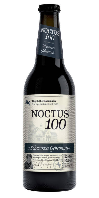 Riegele Noctus 100
