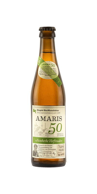 Riegele Amaris 50