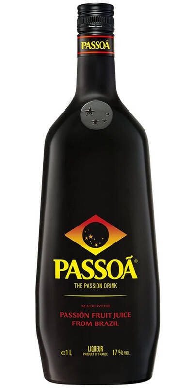 Passoa Passion