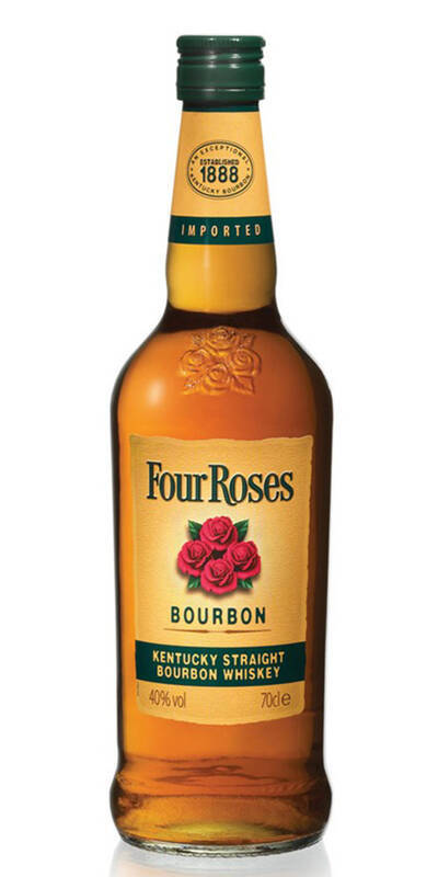 Four Roses Bourbon