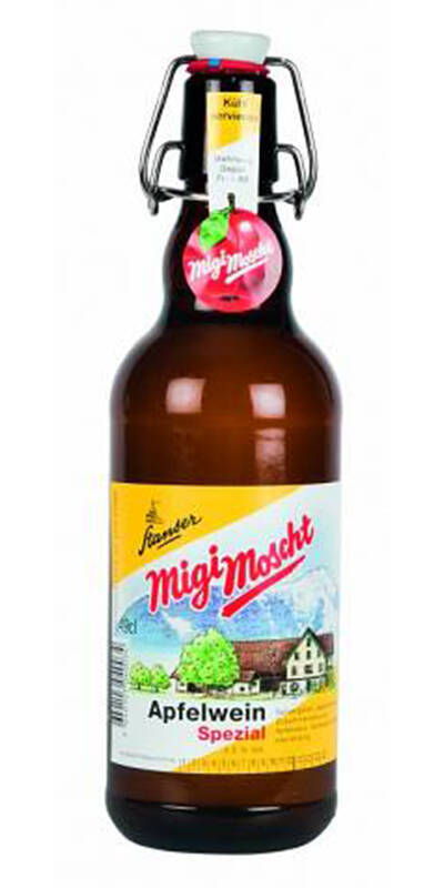 Migi-Moscht