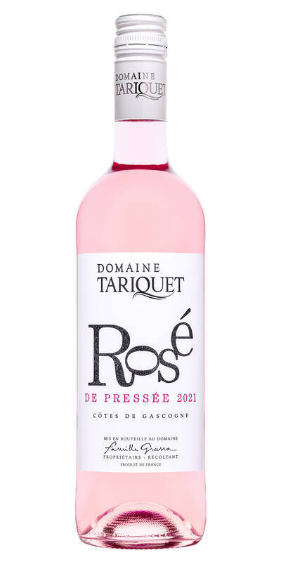 St-Amand Domaine Tariquet IGP Côtes de Gascogne - 2025