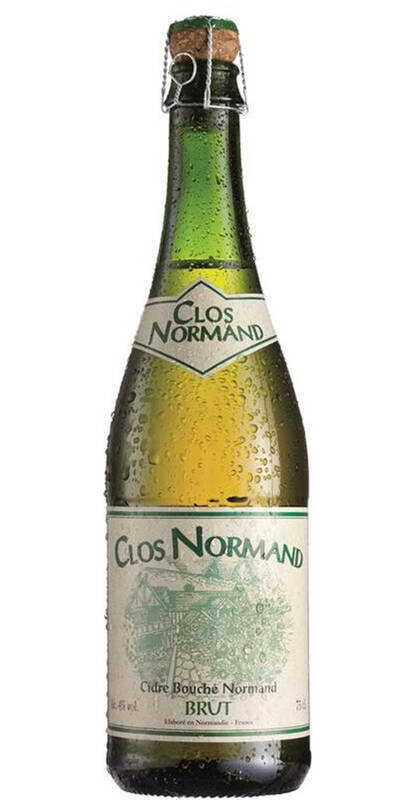 Cidre Clos Normand