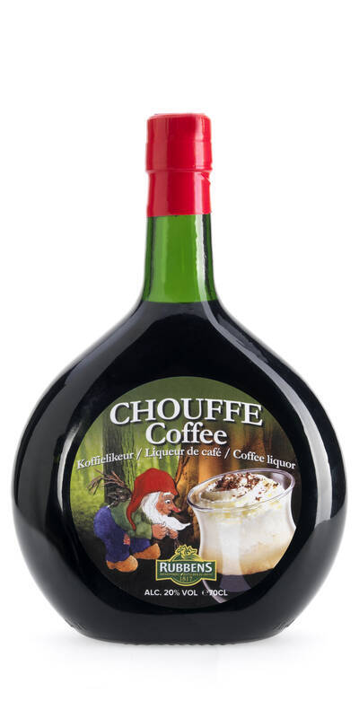 Chouffe Coffee