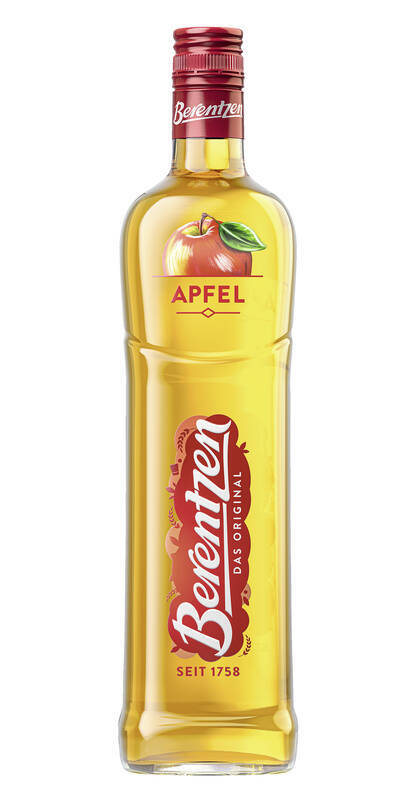 Berentzen Apfel