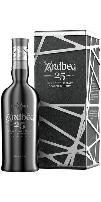 Ardbeg 25Y