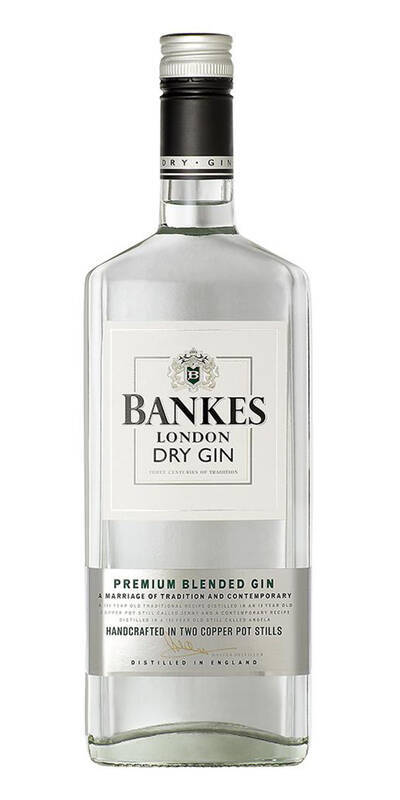 Bickens London Dry Gin