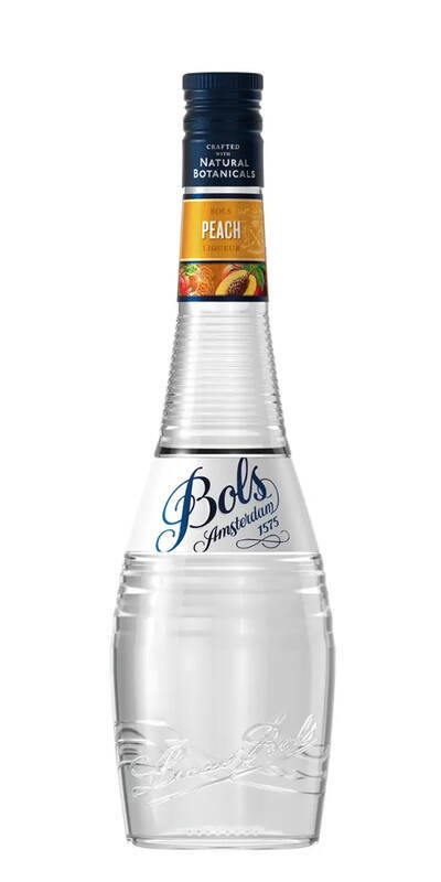Bols Peach
