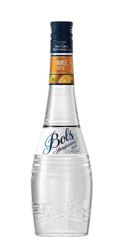 Bols Tripe Sec