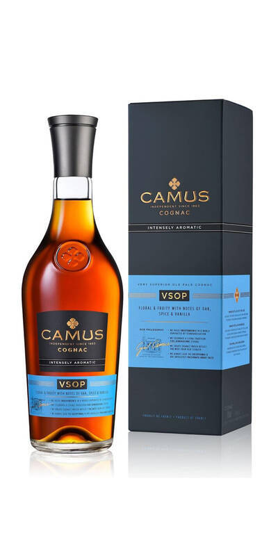 Cognac Camus VSOP
