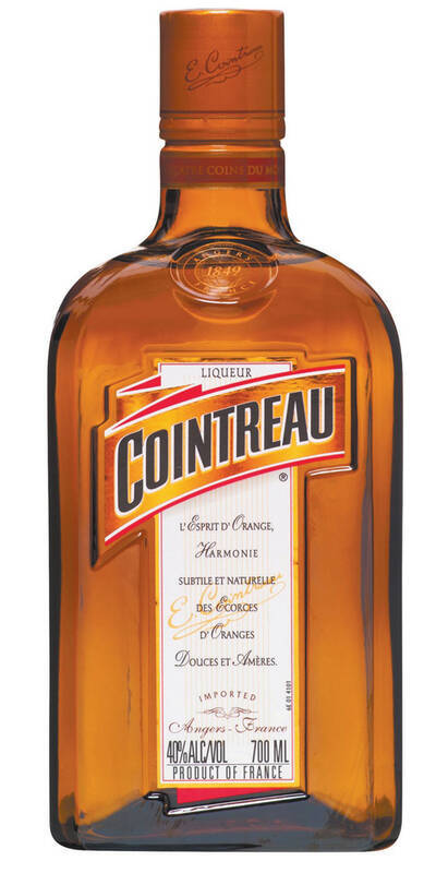 Cointreau