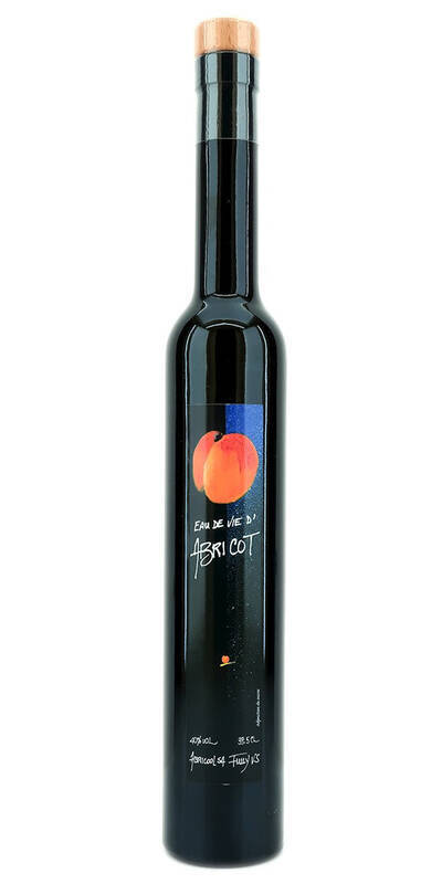 Abricool Eau-de-Vie d'Abricot