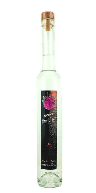 Abricool Eau-de-Vie de Framboise