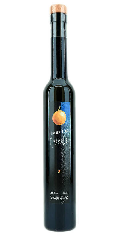 Abricool Eau-de-Vie de Mirabelle