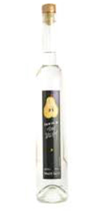 Abricool Eaux-de-Vie de Poire Williams