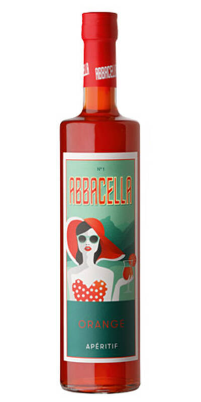Abbacella Apéritif Orange