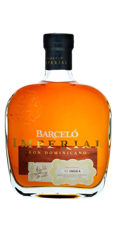 Barcelò Imperial Rhum