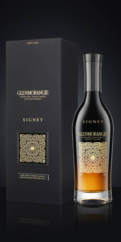 Glenmorangie Signet