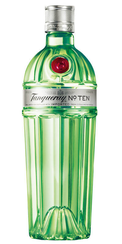 Tanqueray Gin Ten