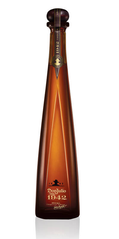 Tequila Don Julio 1942