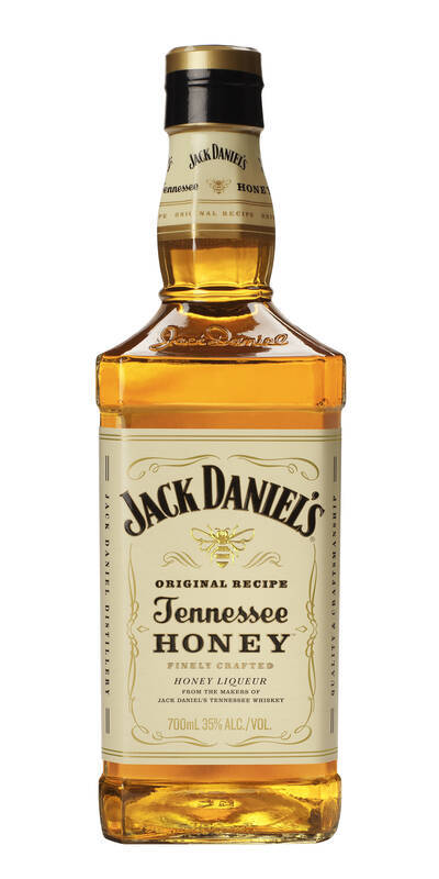 Jack Daniel's Honey
