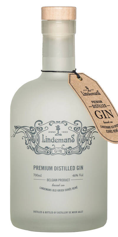 Lindemans Clear Gin
