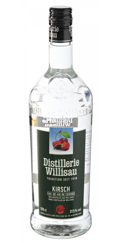 Kirsch Willisauer