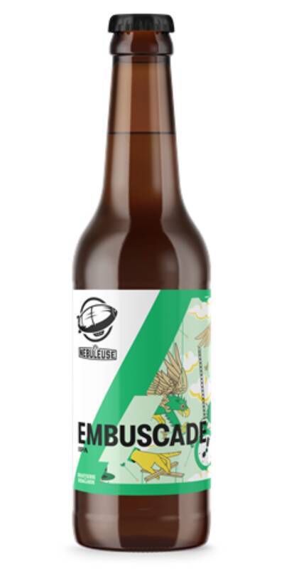 Nébuleuse Embuscade