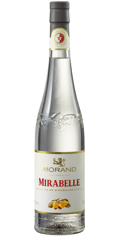 Morand Mirabelle