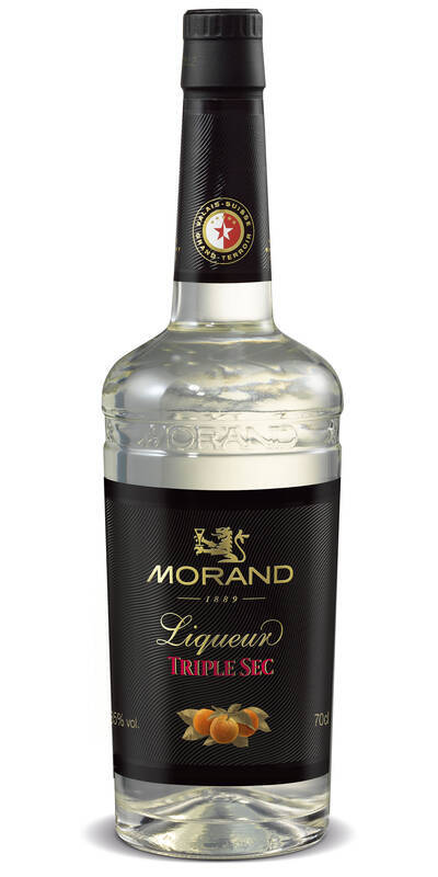 Morand Triple sec