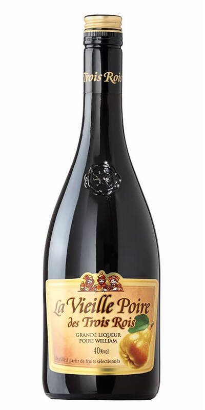 La Vieille Poire des Trois Rois