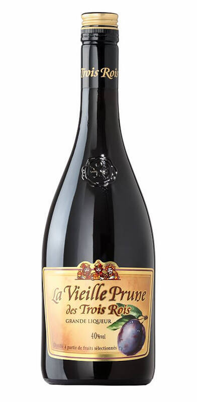 La Vieille Prune des Trois Rois