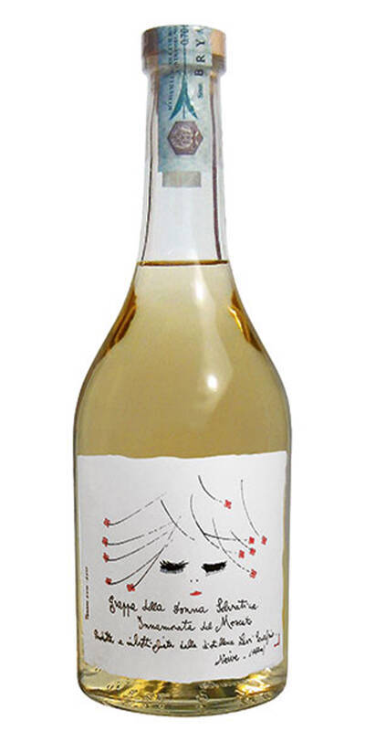 Romano Levi Moscato