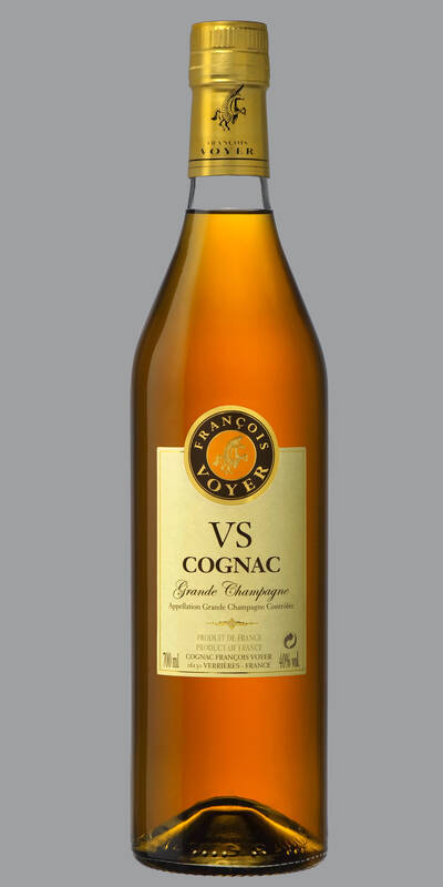 VS Cognac François Voyer