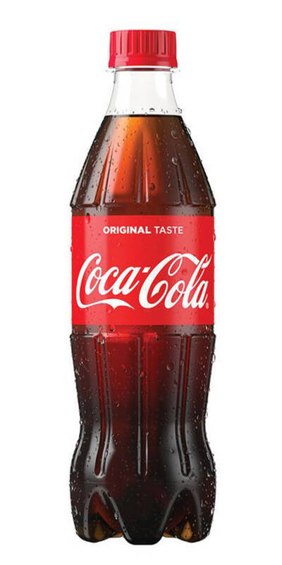 Coca-Cola
