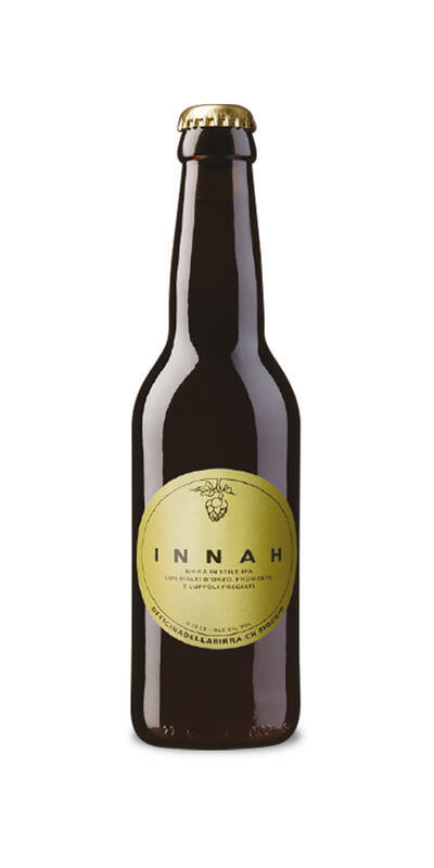 Innah Officina Della Birra