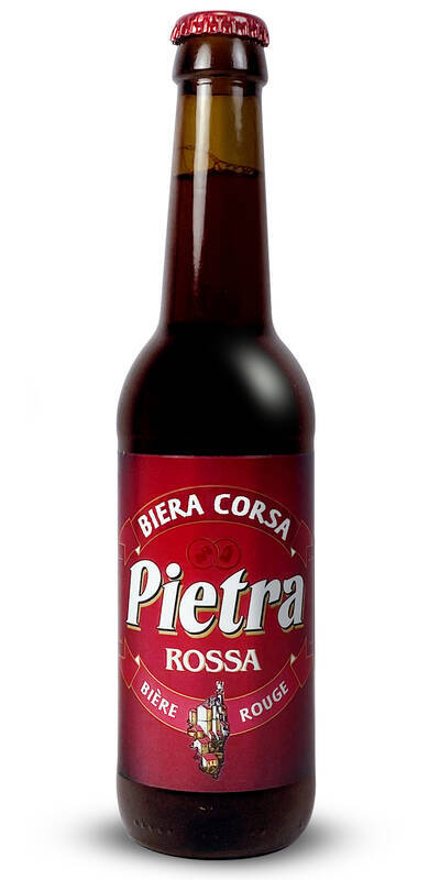 Pietra Rossa
