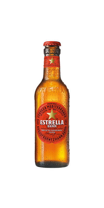 Estrella Damm