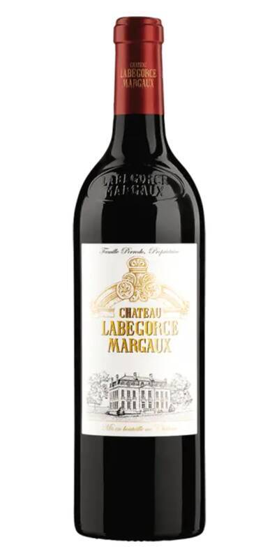 Château Labégorce 2018 Margaux