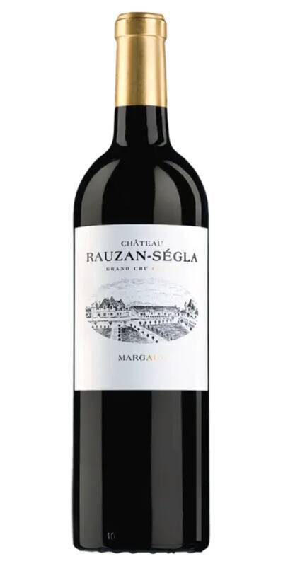 Château Rauzan-Ségla 2019 Margaux Grand Cru classé
